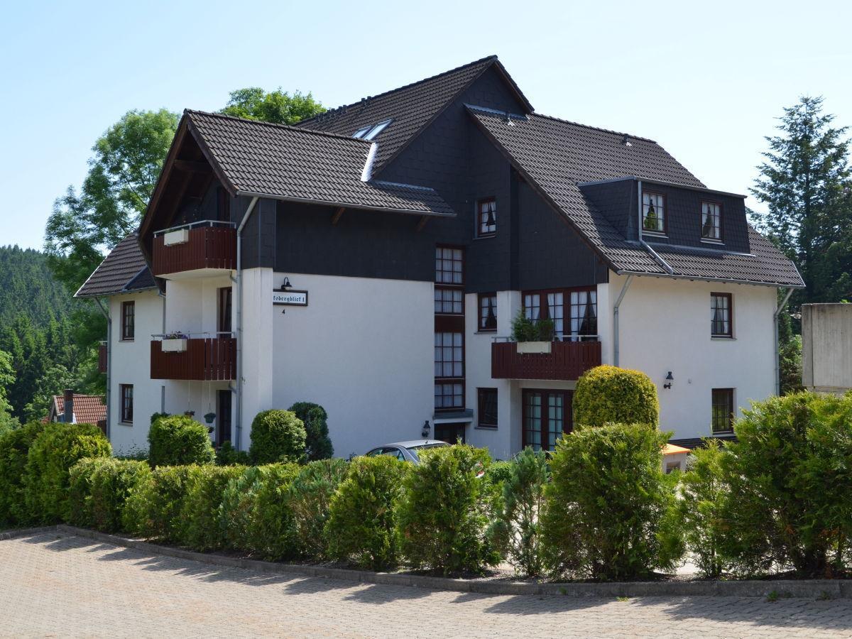 Bocksbergblick Fewo Auszeit Goslar Luaran gambar