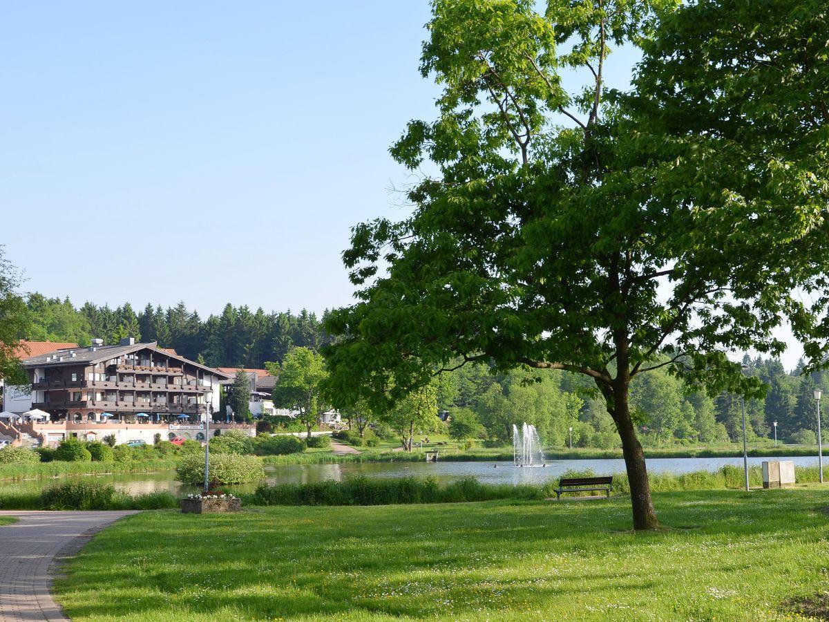 Bocksbergblick Fewo Auszeit Goslar Luaran gambar