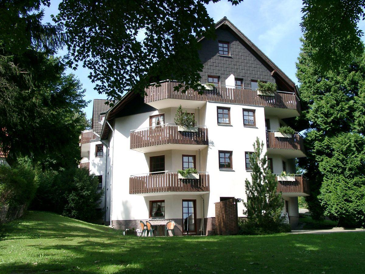 Bocksbergblick Fewo Auszeit Goslar Luaran gambar